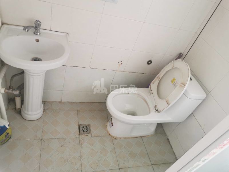 万泰公寓（七莘路3128弄38支弄）832104卫生间图5