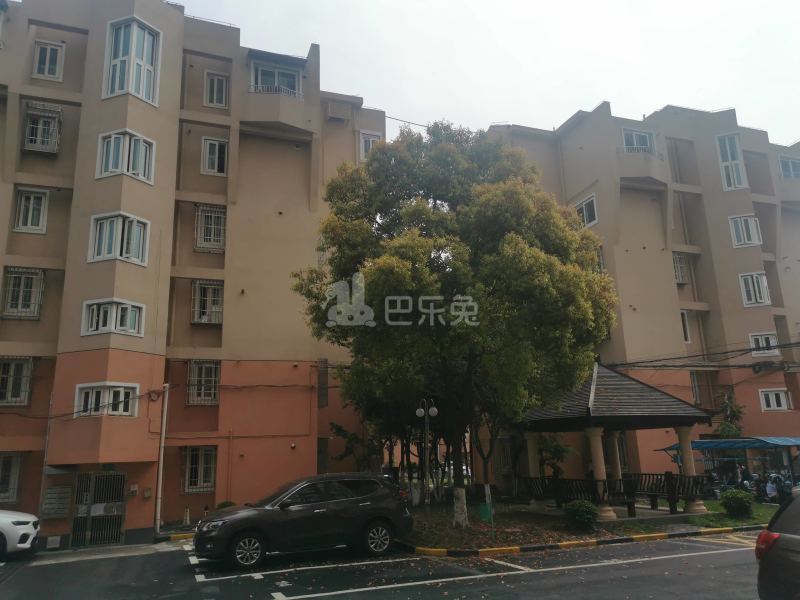 万泰公寓（七莘路3128弄38支弄）832104周边环境图6