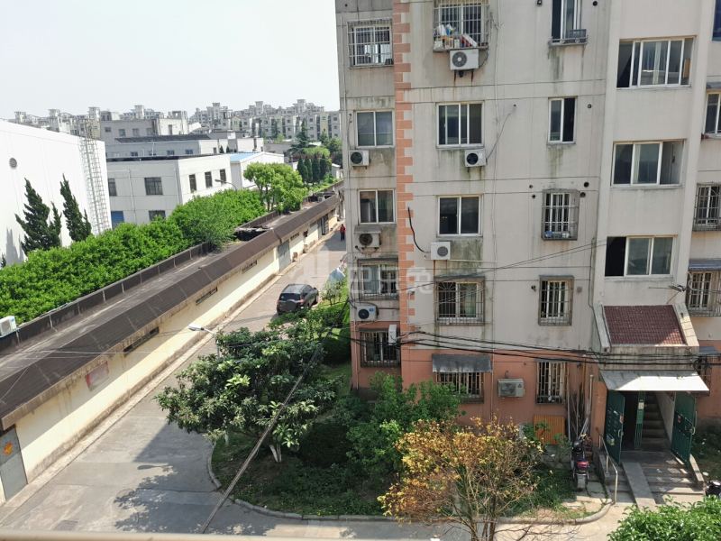 双桥小区（双桥路218弄）15375644周边环境图6