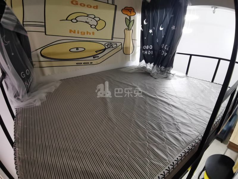 程界西石源大街二巷13号8329820卧室图1