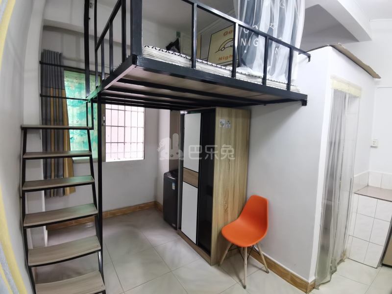 程界西石源大街二巷13号8329820卧室图4