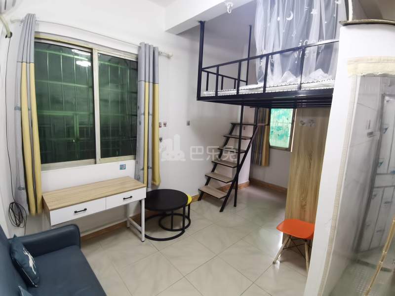 程界西石源大街二巷13号8329820卧室图0