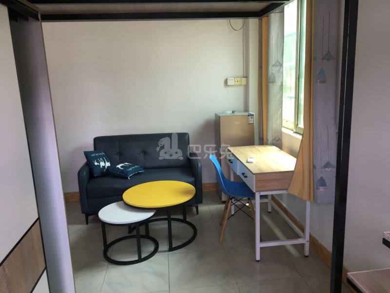 程界西石源大街二巷13号8329824卧室图1