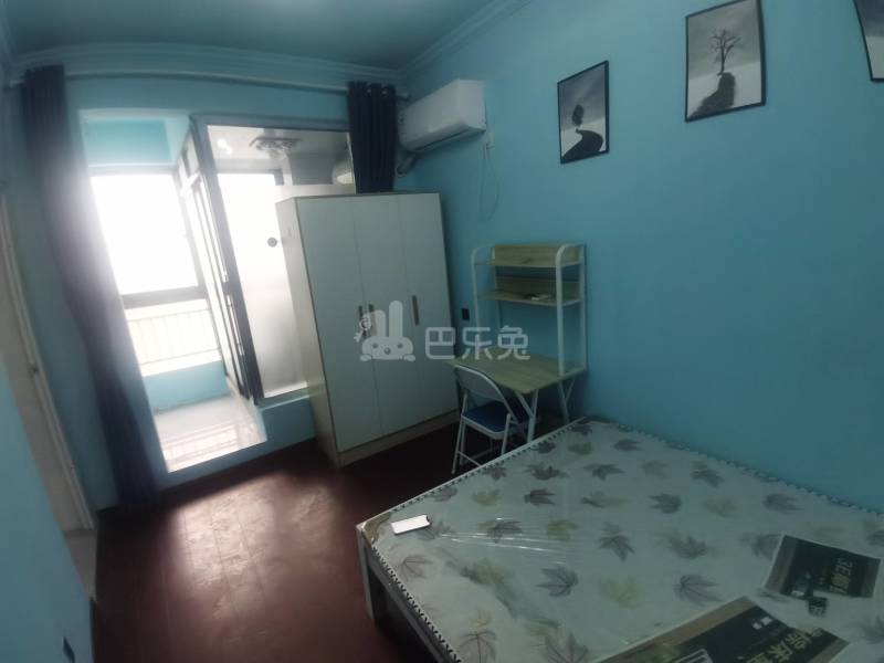 东海水景城领翔阁8330556卧室图2