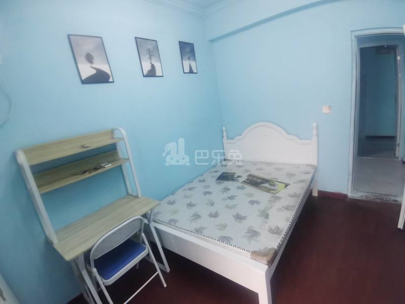 东海水景城领翔阁8330556卧室图0