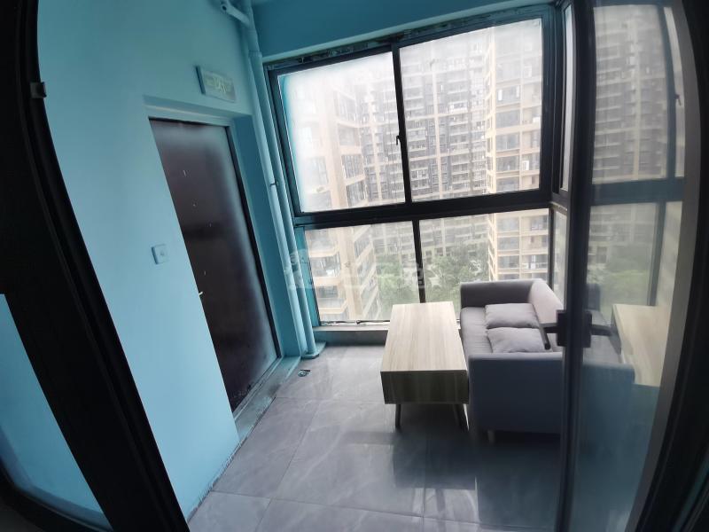 东海水景城领翔阁8330556客厅图4