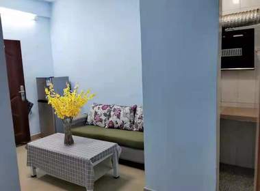 京溪大街善和巷4号 1室1厅1卫