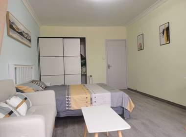 东明广场（泉东一小区） 