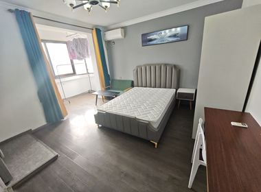 景泰大楼（景泰小区） 