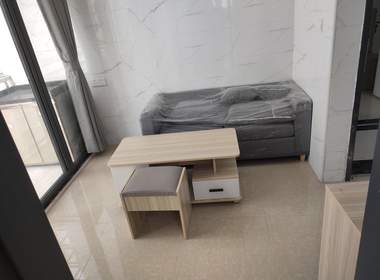 黄边和乐街11号 1室1厅1卫