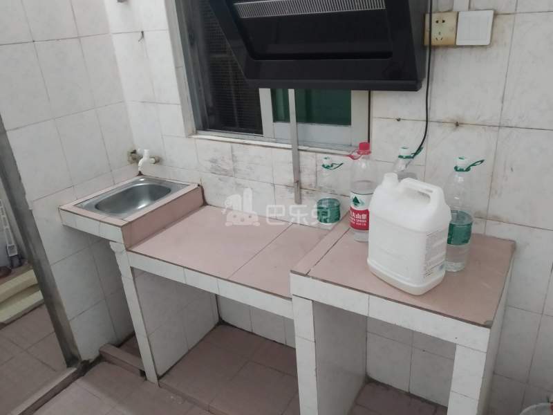 程界西石源大街一巷15号8345883厨房图8