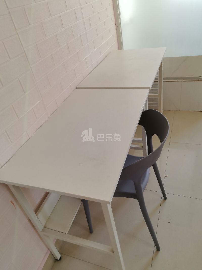 天河花园8346534卧室图1