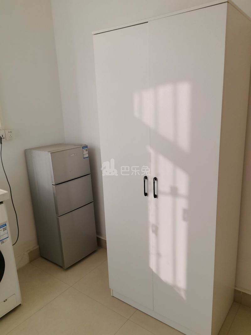 天河花园8346534卧室图3