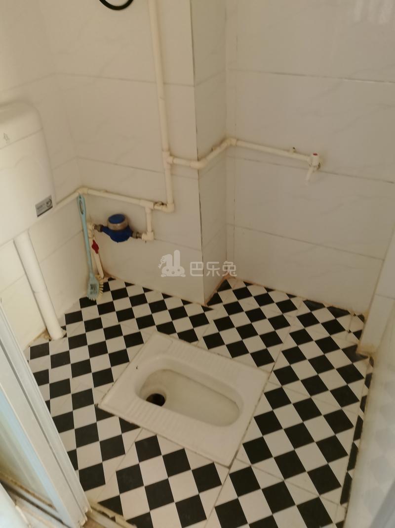 天河花园8346544卫生间图4