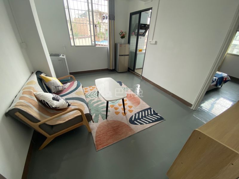 棠景街道棠溪村四马通津路16号8347907客厅图5