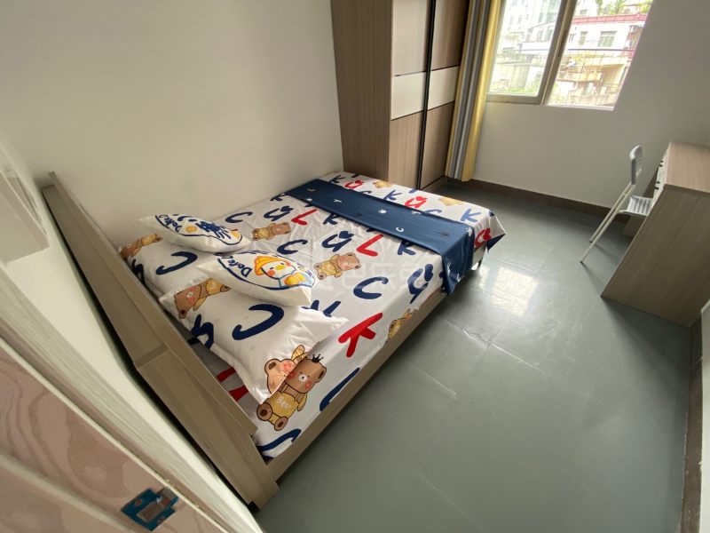 棠景街道棠溪村四马通津路16号8347907卧室图0