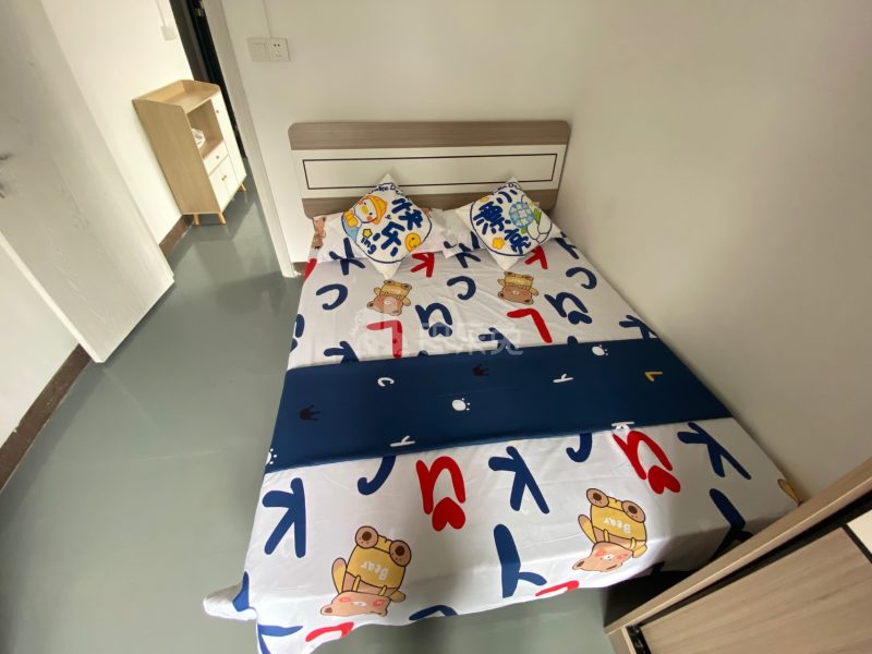 棠景街道棠溪村四马通津路16号8347907卧室图2