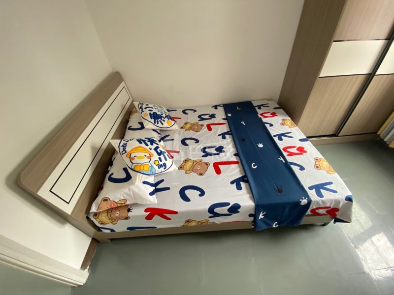 棠景街道棠溪村四马通津路16号8347907卧室图3