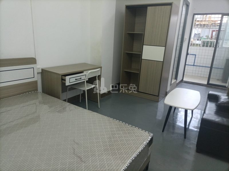 棠景街道棠溪村四马通津路16号8347909卧室图5