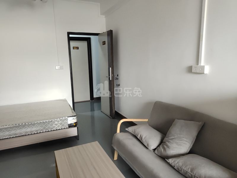 棠景街道棠溪村四马通津路16号8347919卧室图3