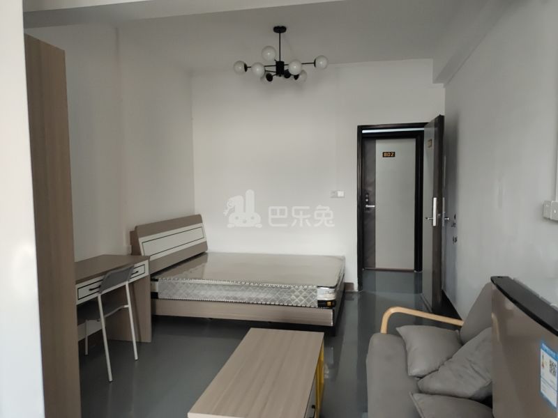 棠景街道棠溪村四马通津路16号8347919卧室图2