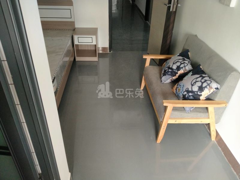 棠景街道棠溪村四马通津路16号8347925卧室图5