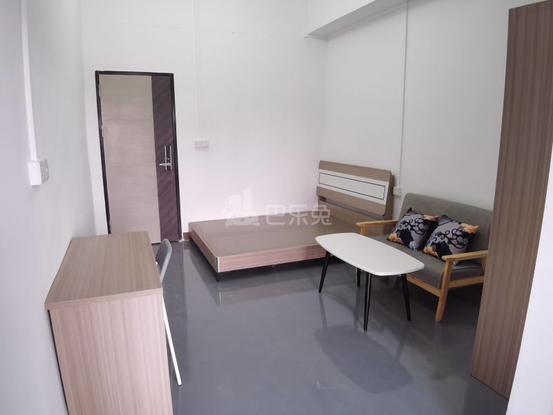 棠景街道棠溪村四马通津路16号8347929卧室图7