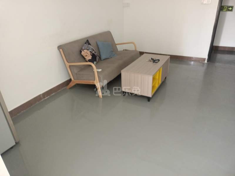 棠景街道棠溪村四马通津路16号8347938客厅图4