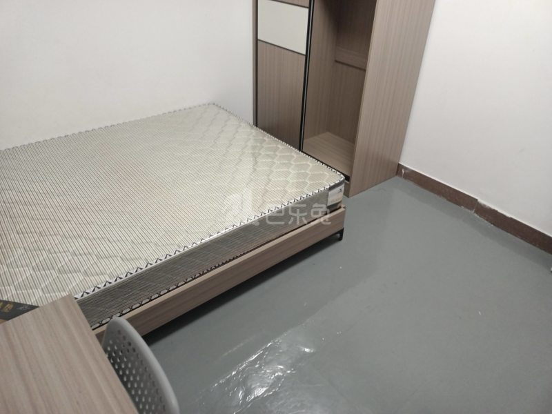 棠景街道棠溪村四马通津路16号8347938卧室图1