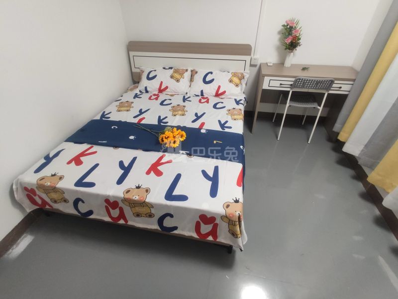 棠景街道棠溪村四马通津路16号8347939卧室图1