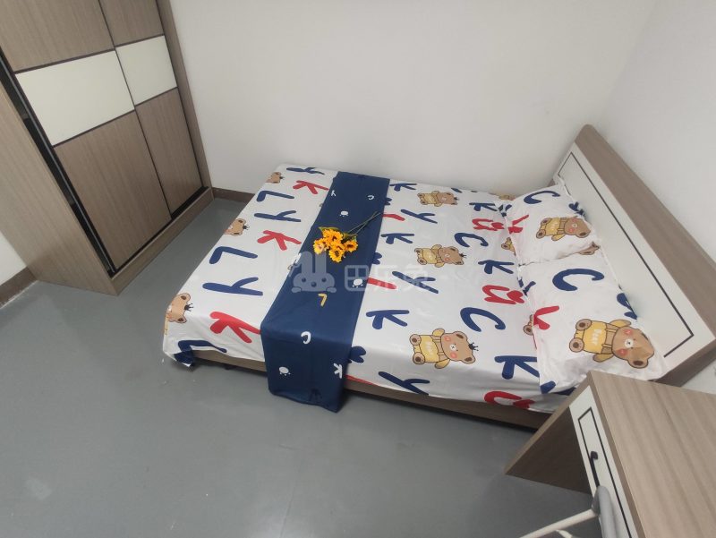 棠景街道棠溪村四马通津路16号8347939卧室图0