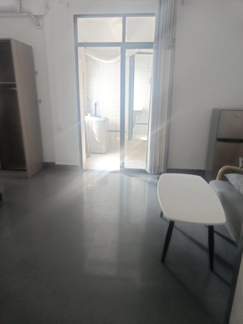 棠景街道棠溪村四马通津路16号8347940客厅图4