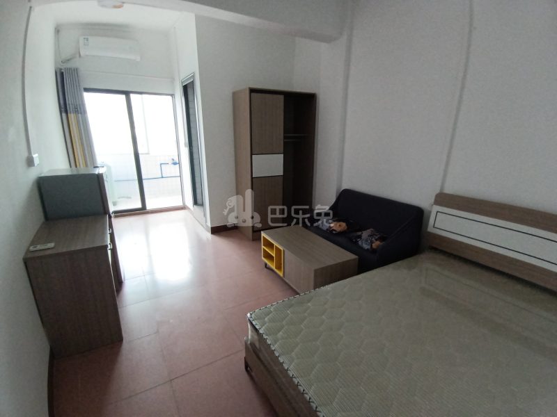 棠景街道棠溪村四马通津路16号8347943客厅图4