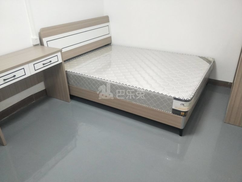 棠景街道棠溪村四马通津路16号8347946卧室图1