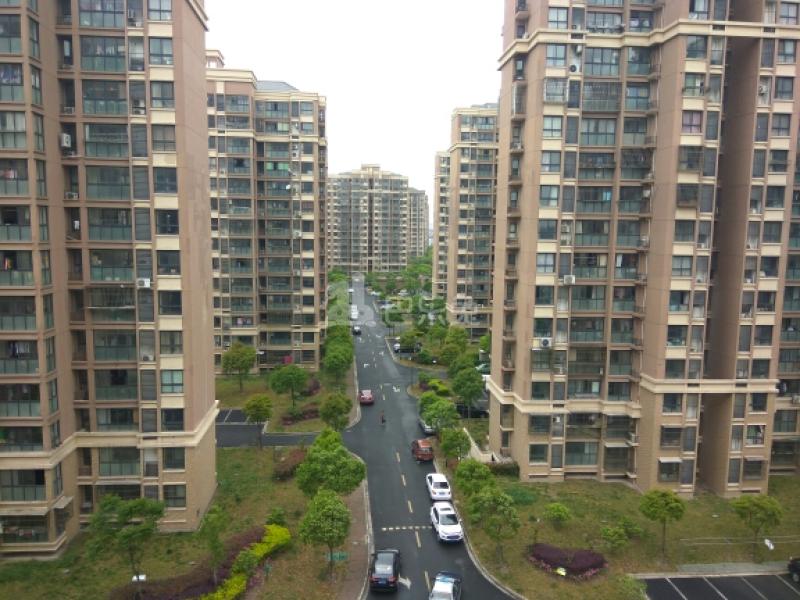 心圆东苑6989579周边环境图7