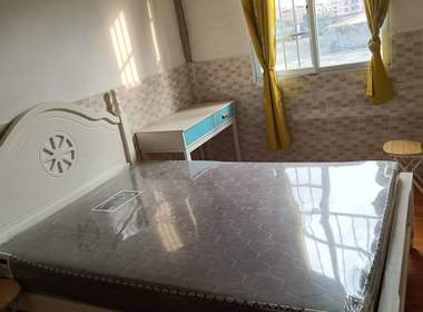 车陂清溪牛乳房一巷20号 1室1厅1卫