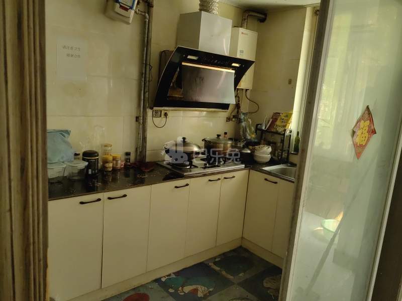 友谊家园西区8351351厨房图6