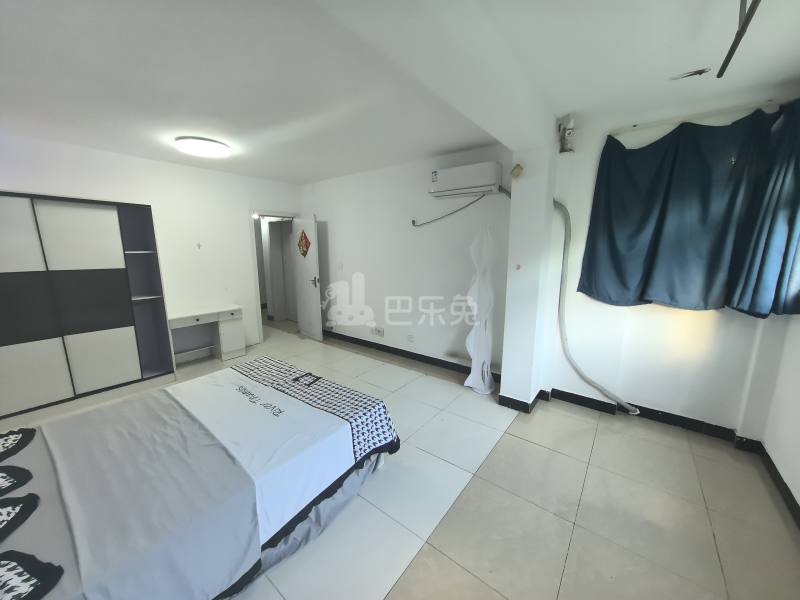 友谊家园西区8351351卧室图1