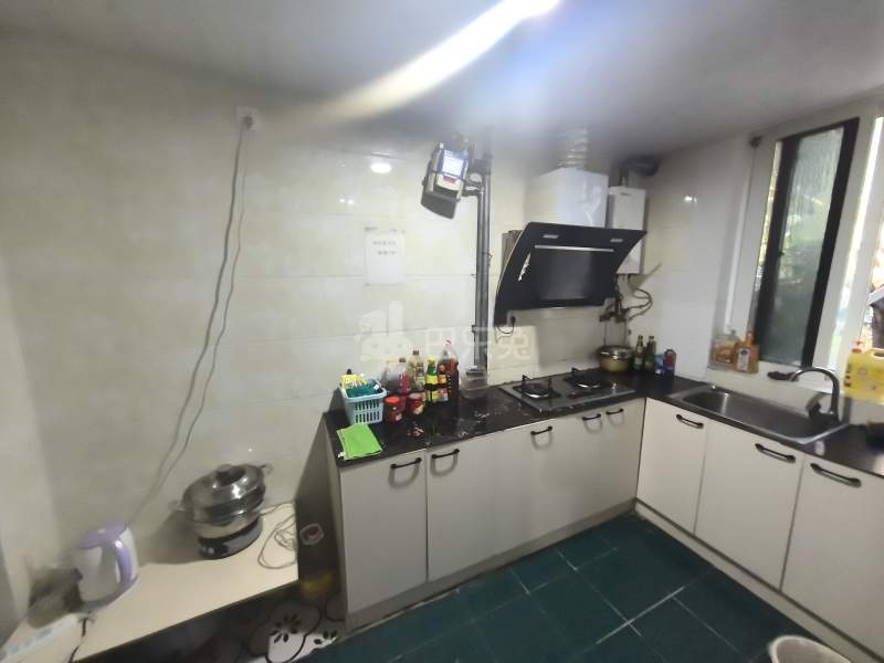 友谊家园西区8351351厨房图5