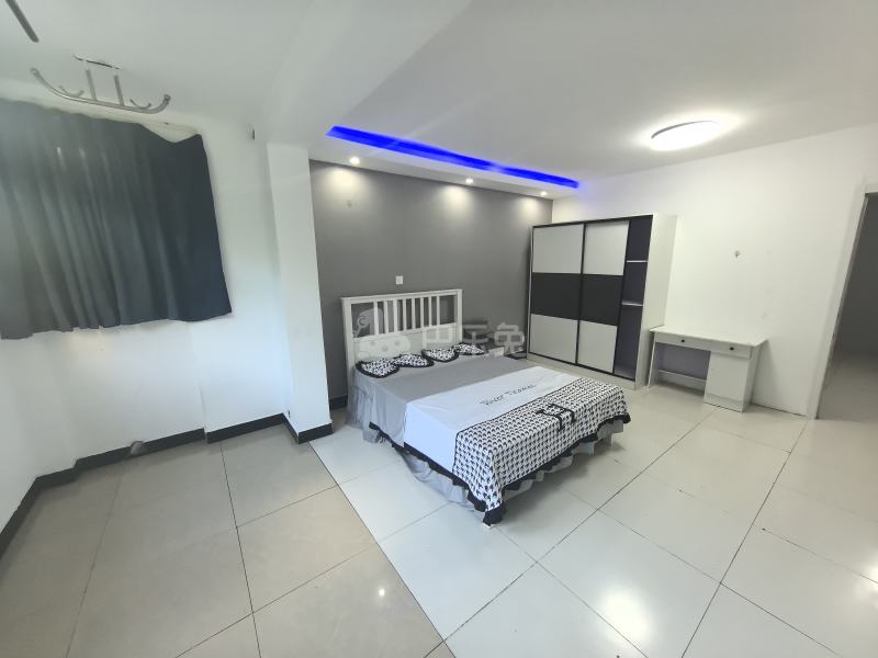 友谊家园西区8351351卧室图2