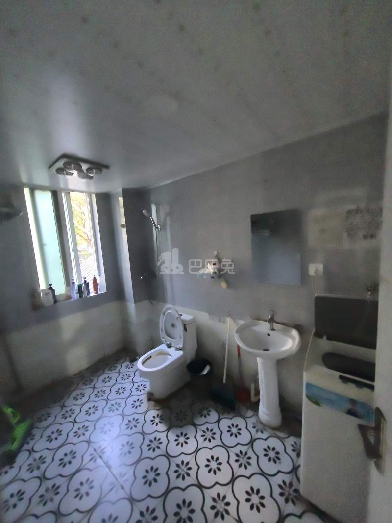 友谊家园西区8351351卫生间图9