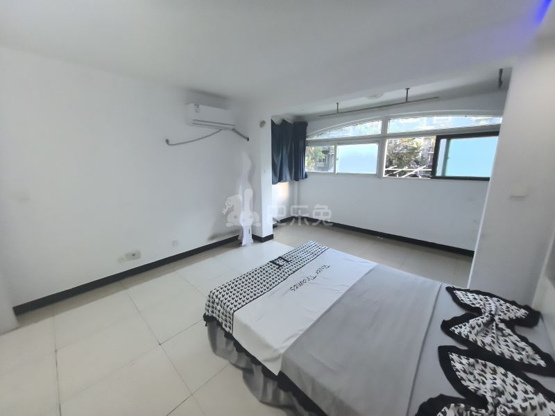 友谊家园西区8351351卧室图3