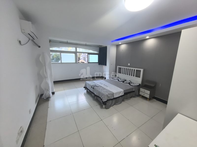 友谊家园西区8351351卧室图0