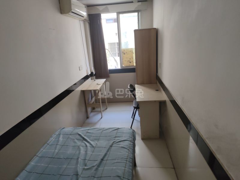 骆家庄西苑1区8351581卧室图0