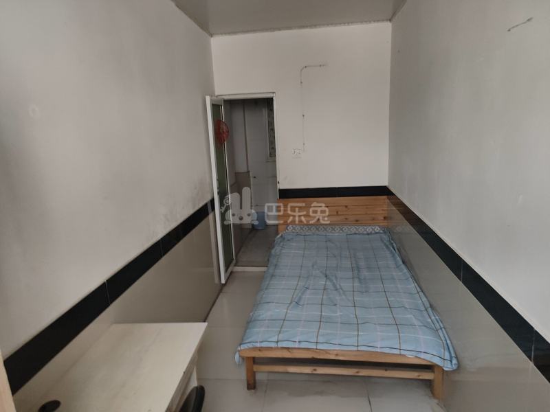 骆家庄西苑1区8351581卧室图1