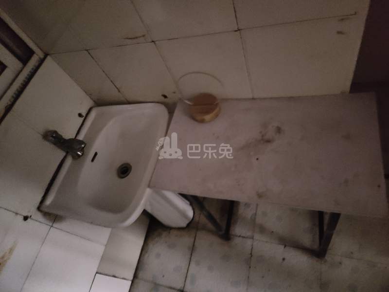 骆家庄西苑1区8351581厨房图5