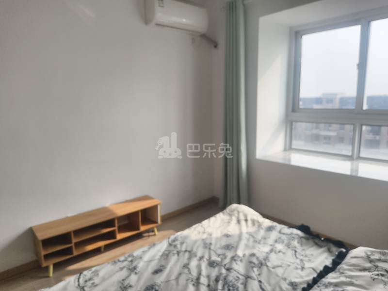 和家欣苑C区8352323卧室图1