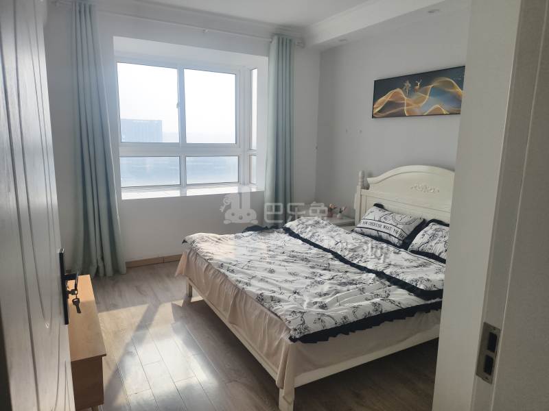 和家欣苑C区8352323卧室图0