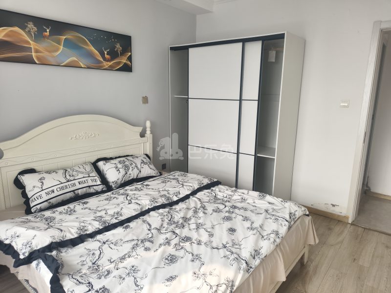 和家欣苑C区8352323卧室图2