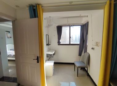 景华新苑 2室1厅1卫